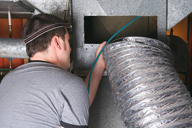 Best Air Vent Cleaning Services  in Wauchula, FL